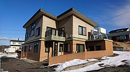 柏西6−14テラスハウス 2F