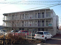 メリディアンヒルズ 303