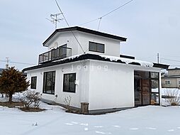 鳥取北9丁目借家