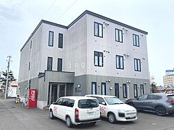 ジャルディーノ都心白金 202