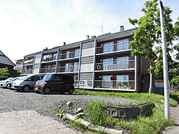 富士見マンション 203