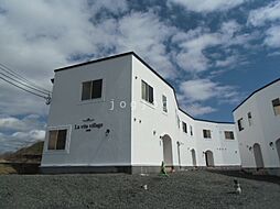 Ｌａ　Ｖｉｔａ　Ｖｉｌｌａｇｅ　（ラヴィータ　ヴィレッジ） ？