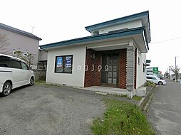 松木方借家II