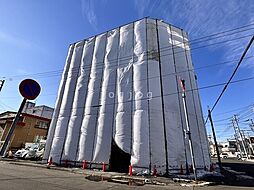 釧路市川上町7丁目