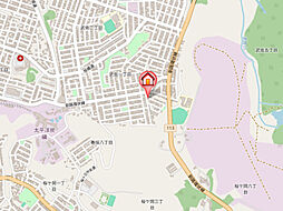 釧路市武佐1丁目の一戸建て