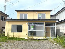 釧路市緑ケ岡2丁目の一戸建て
