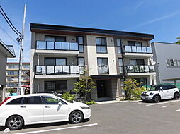 ブライズシーズン双葉テラス 201