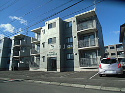 ユーハイムアンソレイエII 3-B