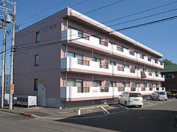 ビラ新釧路 1203