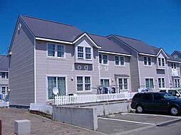 芦野タウンハウス 204