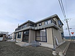 釧路市文苑4丁目の一戸建て