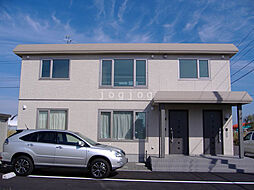 文苑3丁目一棟二戸 1