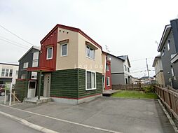 釧路市鶴野東4丁目の一戸建て