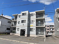 ユーハイムアンソレイエ 3-B