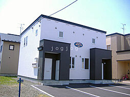 ポラリス A