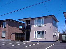 ハイツ果林Ｃ棟 2