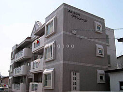 メゾングランメール 101