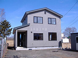 村尾方借家B 戸建
