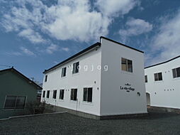 Ｌａ　Ｖｉｔａ　Ｖｉｌｌａｇｅ　（ラヴィータ　ヴィレッジ） ？