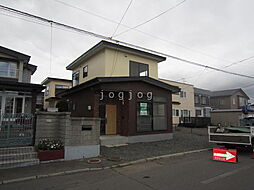 昭和中央1丁目（43−4）借家