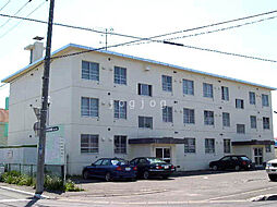 ときわ台ハイツ 303