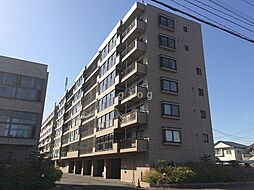 芦野マンション4号棟 203