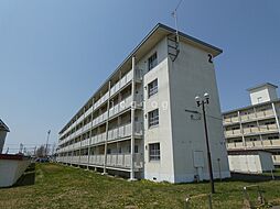 ビレッジハウス大楽毛2号棟 201