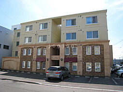 ペラッツィ錦町 203