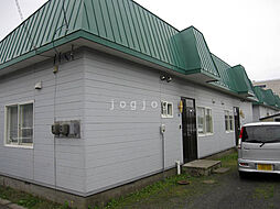 新富士工藤貸家‐Ｅ E-1