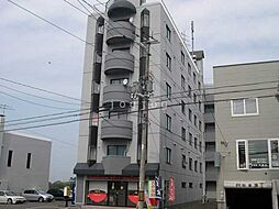 プレジデント城山 301