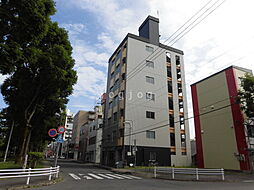 ロイヤルハイツ 4B