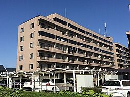 芦野マンション2号棟 203