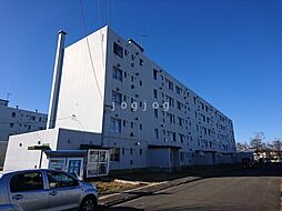 ビレッジハウス美原　1号棟 303