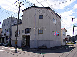若松町8番 貸家
