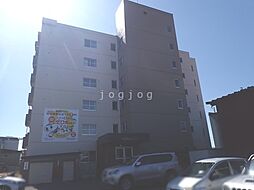 仲浜ハイツ 510