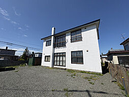 釧路郡釧路町北見団地3丁目の一戸建て