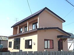 釧路郡釧路町遠矢9丁目の一戸建て