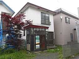 川北町8借家