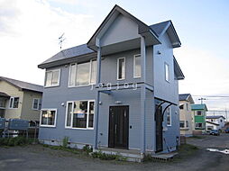 山内マンション 1階