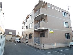 ピュアライフ新富士 1-A