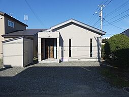 光陽町8番平屋