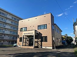 釧路市住之江町の一戸建て