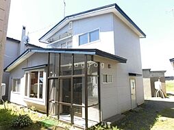 入舟6丁目4番借家