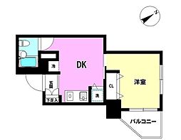 ライオンズマンション池上駅前通り