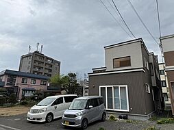 北区北25条西18丁目戸建