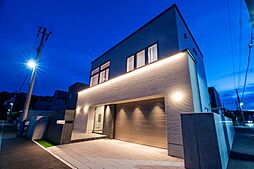 屯田2条3丁目　戸建