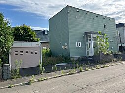 あいの里1-4　戸建 1
