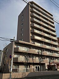 クレストコート北三十一条 201