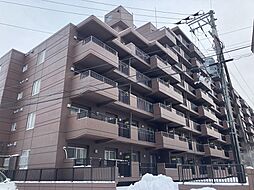 メゾンドルチェ北25条 308
