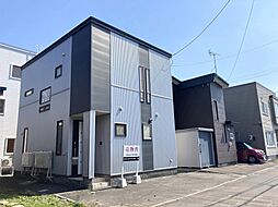 新琴似12条13丁目　戸建 1